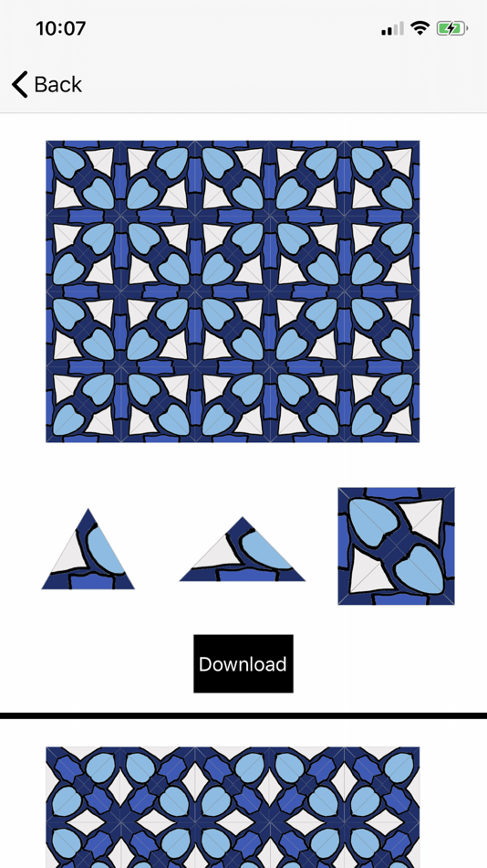 #9. Clay Box (iOS) By: Sarah Hill