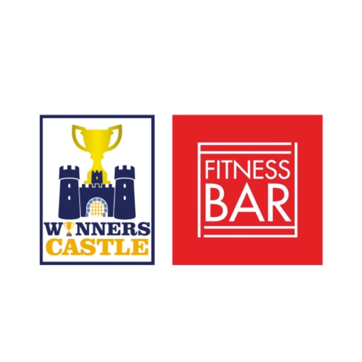 FITNESS BAR by WINNERS CASTLE