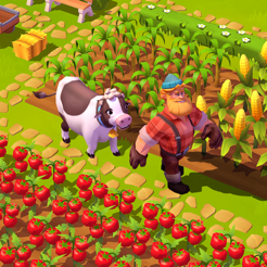 ‎FarmVille 3 – Farm Animals