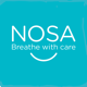 NOSA Smell Training