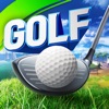 GOLF IMPACT - リアルゴルフ - iPadアプリ