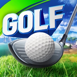 Golf Impact - Vrai golf