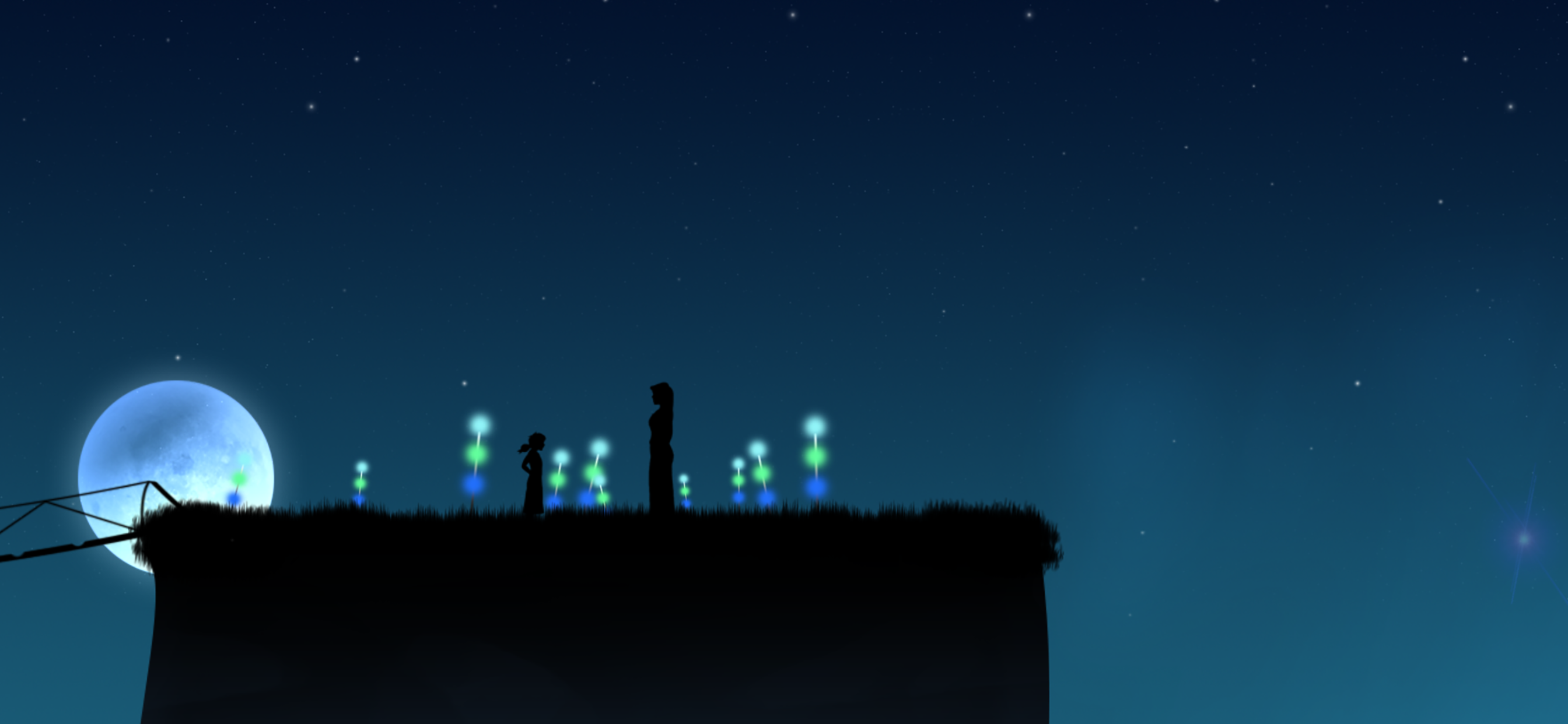 Star Sky 3 screenshot 3
