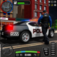 Police Game 2024 - Cop Car Sim