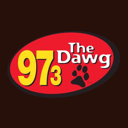 97.3 The Dawg (KMDL) icon