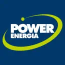 MY POWER UP