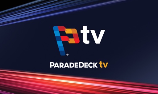 ParadeDeck TV