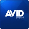 AVID prepaid icon