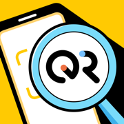 Mela QR Code-Scan&Create