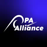 PA Alliance - Icono de la app