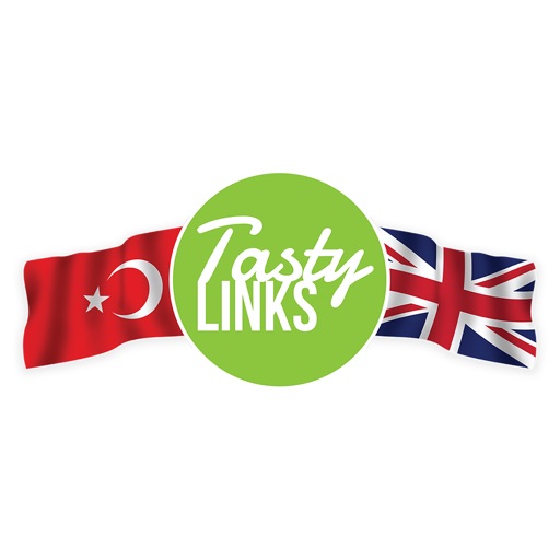 Tasty Links. - AppWisp.com