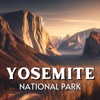 Yosemite National Park Tour - iPadアプリ