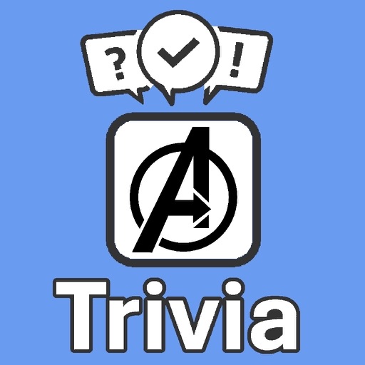 Avengers Trivia