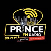 Prince 89.7 Fm Ibadan