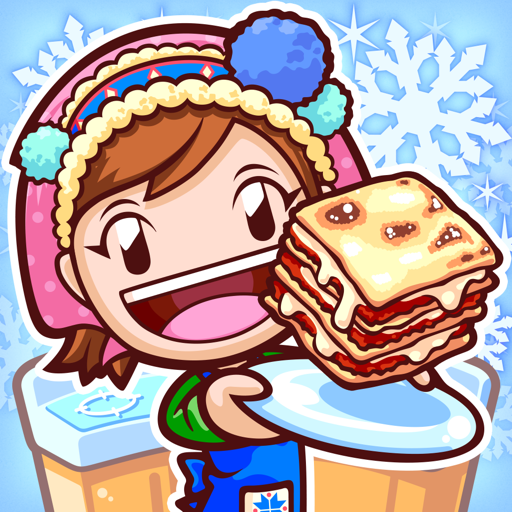 Cooking Mama: Cuisine!