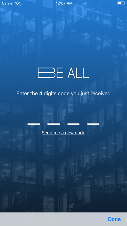 #2. BE ALL Access (iOS) 由: BE ALL Centers Ltd