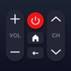 Universal TV Smart Control App icon