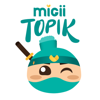 Migii TOPIK 1-6 & EPS TOPIK - Linh Nguyen