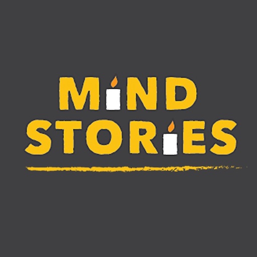 Mind Stories - AppWisp.com