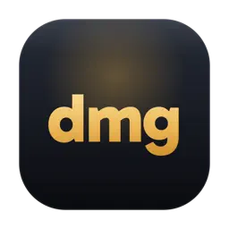 AnyToDMG app icon