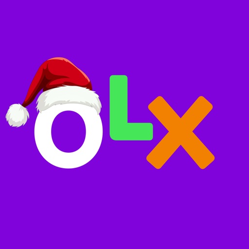 OLX - Compra e venda online