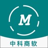 云连业务员 icon