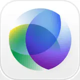 imCORE Network - App-Symbol