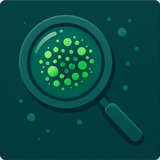 Mold Identifier: AI Scan