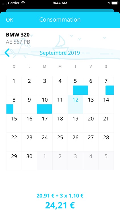 wilov - l'assurance auto screenshot-5