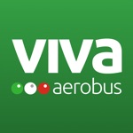 Download Viva Aerobus: Fly! app