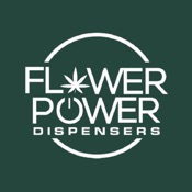 Flower Power Dispensers