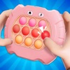 Pop it 3D Antistress Toys Game icon