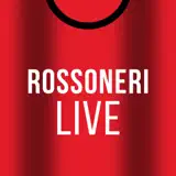 Rossoneri Live: no ufficiale - 앱 아이콘