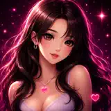 Chat with Character Simulator - Icono de la app