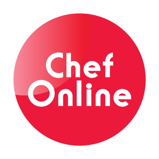 ChefOnline - Online Takeaways
