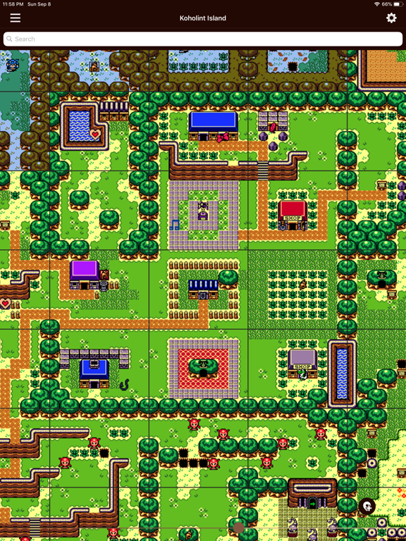 Screenshot #4 pour Awakening Companion