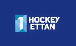 Hockeyettan Play TV app icon