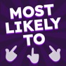 Get Most Likely To - Group Games for iOS, iPhone, iPad Aso Report