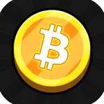 Bitcoin Miner: Idle Tycoon App Cancel