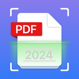 PDF Scanner Pro: Extract Text