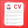 AI Resume Scanner icon