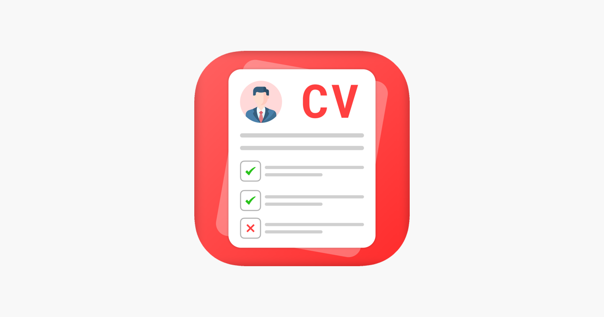 AI Resume Scanner on the App Store - 1200x630wa