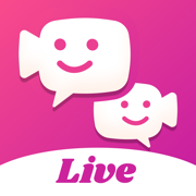 LiveGo : Live Video Chat App