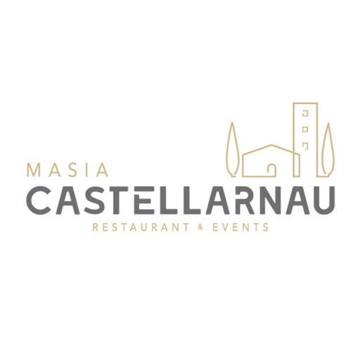 Masia Castellarnau icon