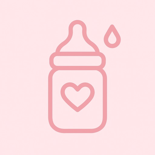 Breast Milk Tracker
