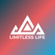 Limitless Life Community app icon - Social Networking app for iPhone
