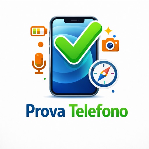 Prova Telefono