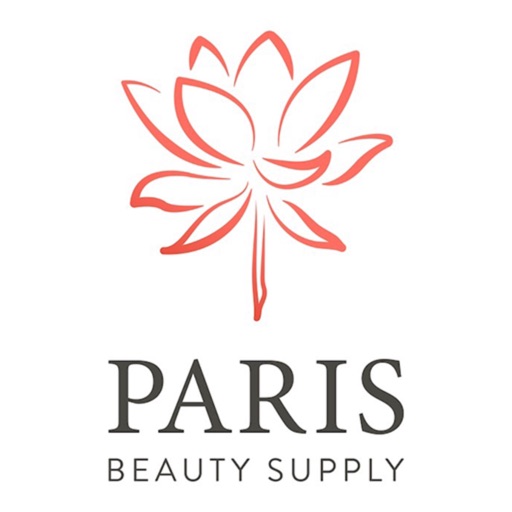 Paris Beauty Supply - AppWisp.com