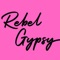 Welcome to the Rebel Gypsy App