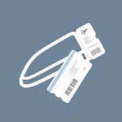 票旅迹-飞机票火车票高铁票收藏票夹